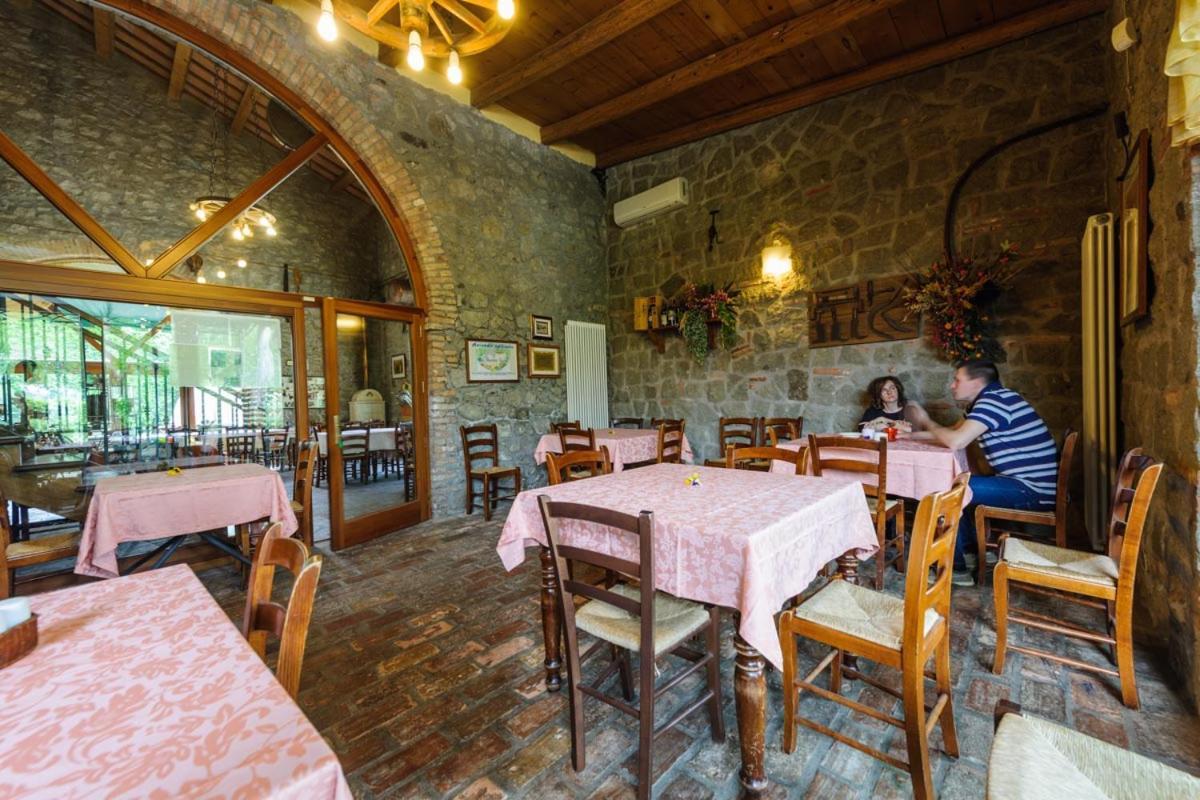 Biologico La Buona Terra Villa Marin