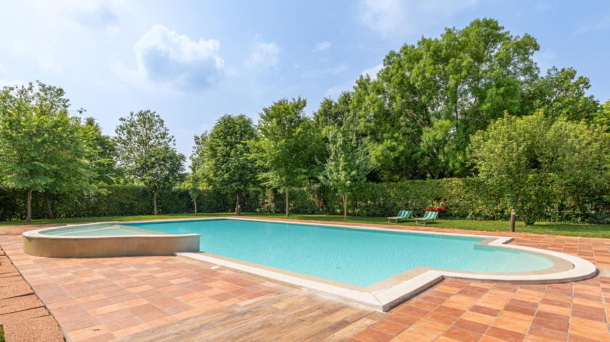 Biologico La Buona Terra Villa Marin