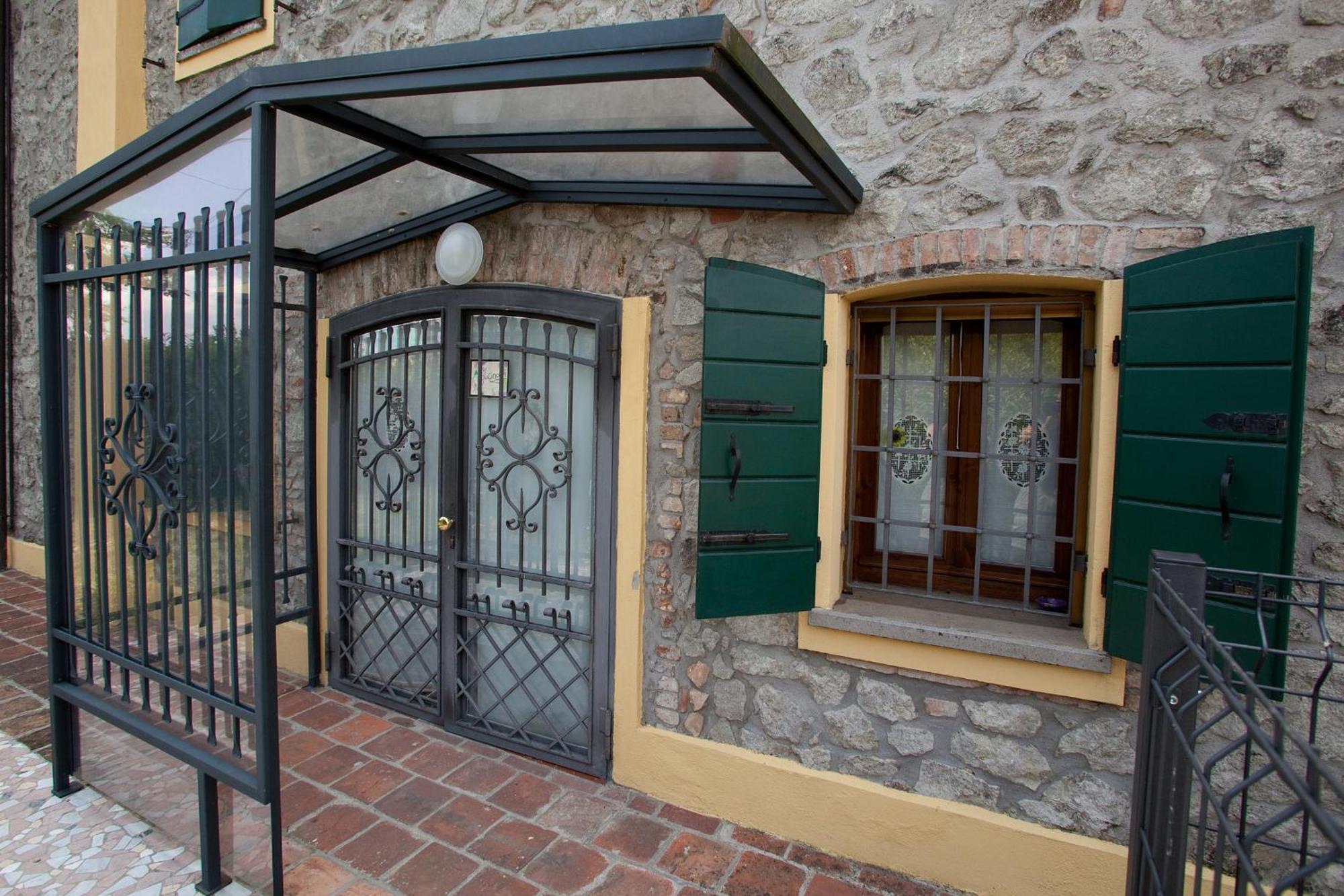 Biologico La Buona Terra Bauernhof Villa Marin