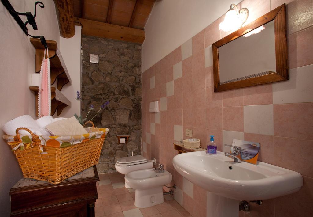 Biologico La Buona Terra Villa Marin